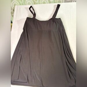 R&M Richards Women’s Dress/coverup Size18w
